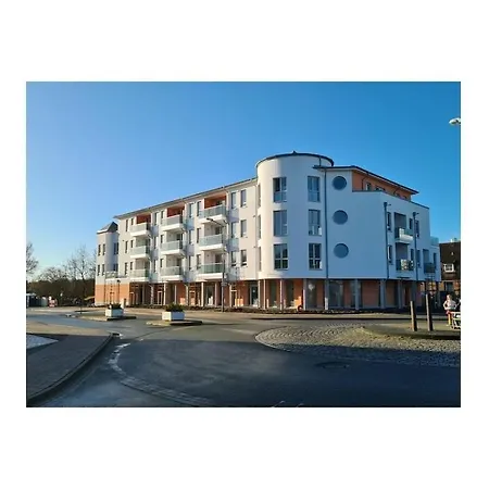 بيت للعطل Penthouse Royal 15 *