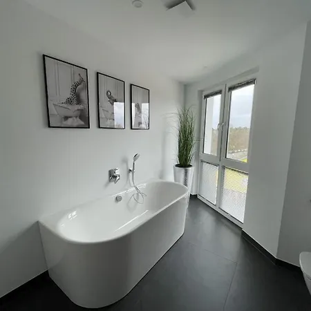 بيت للعطل Penthouse Royal 15