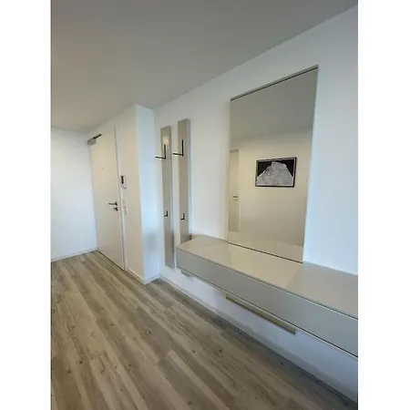 Penthouse Royal 15 بيت للعطل دوهنين