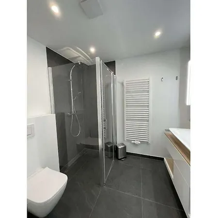 بيت للعطل Penthouse Royal 15 *