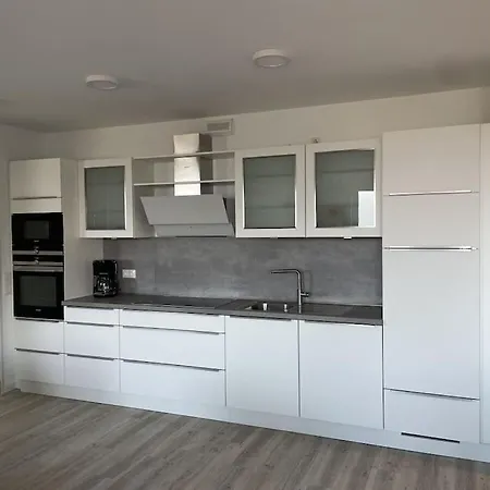 Penthouse Royal 15 بيت للعطل *